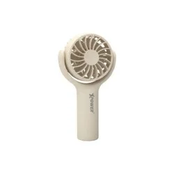 Xpower F15 Mini Portable Fan - Khaki